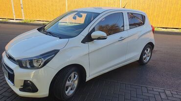 цена камри 70 в кыргызстане: Chevrolet Spark: 2017 г., 1 л, Бензин