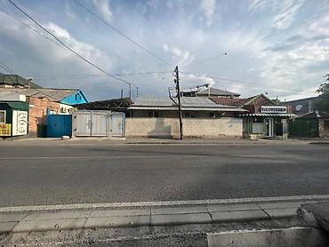 Продажа коттеджей и домов: 3 комнаты, 86 м², 4 соток, Бишкек, 4 мкр Агентство недвижимости — 13
