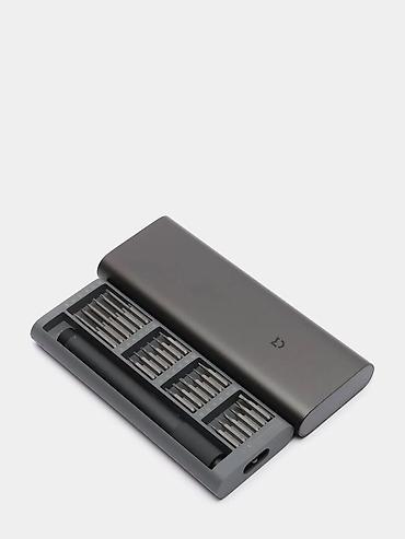 ремонт шуруповерт: Электрическая отвертка Xiaomi Mijia Electric Precision Screwdriver — 4