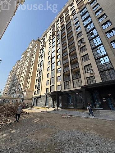 Продажа квартир: 1 комната, 99 м², Элитка, 2 этаж — 3