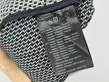 a więcej: More & More, Spodnie materiałowe damskie, rozmiar S — 6