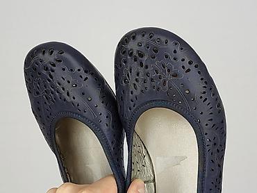 barefoot adidasy: Rieker, Półbuty damskie, rozmiar 38 — 6