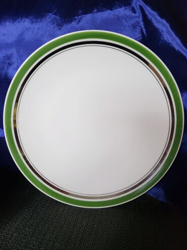 Ostali antikviteti: Tanjiri Winterling Kirchenlamitz 1950-1990 Bavaria. Porcelanski — 8