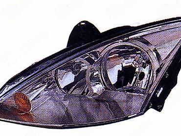 Glave motora: FAROVI SVI MODELI ZA FORD C-MAX, FIESTA, FOCUS . OD 2004. DO 2009 — 20