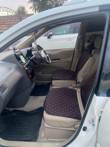 Toyota: Toyota Ipsum: 2000 г., 2 л, Автомат, Бензин, Минивэн