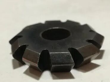 Ostali uređaji: Konusno ugaono glodalo 33mm, 90stepeni (35stepeni +55stepeni) (5058) — 3