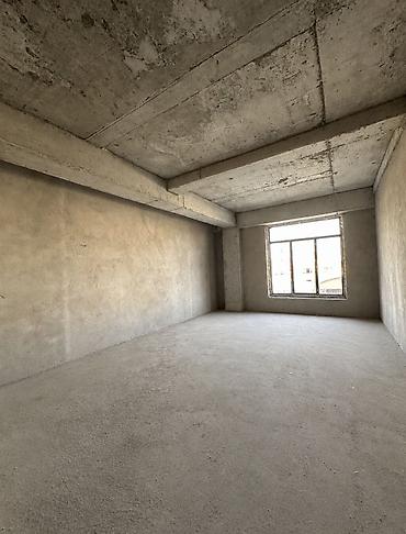 пансионат талисман: 2 комнаты, 76 м², Нижний Джал (Джал-23) Элитка, 6 этаж, ПСО (под самоотделку) — 3
