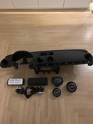 obd2 v519 iskustva: AIR BAG ZA AUDI A3 OD 2013. DO 2019. GOD. | za audi a3 8v instrument — 1