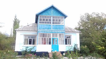 село ленском дома: 110 м², 7 комнат, Требуется ремонт Без мебели
