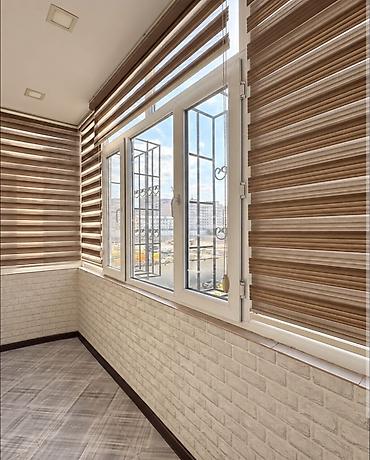 Продажа квартир: 1 комната, 46 м², Элитка, 4 этаж, Евроремонт — 5