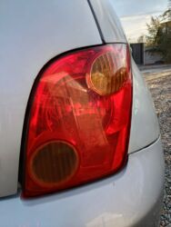 купить дом дешево: Задний правый стоп-сигнал Toyota 2003 г., Б/у, Оригинал, Япония at lalafo.kg купить дом дешево: Задний правый стоп-сигнал Toyota 2003 г., Б/у, Оригинал, Япония