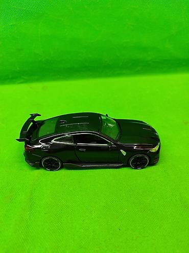 игрушки бмв: Моделька BMW машинка металлическая игрушка в ассортименте🌟 — 7