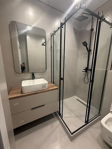 Продажа квартир: 2 комнаты, 67 м², 14 этаж — 2