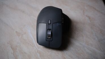 logitech g pro: Logitech Mx Master 3S

Yeni kimdiir, qutusu var