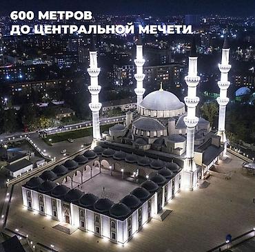 кв 106: 4 комнаты, 111 м², Элитка, 12 этаж, ПСО (под самоотделку) — 9
