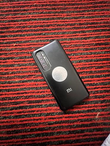 xiami 15: Xiaomi Mi Note 10 Lite, черный - Экран: 6.47" AMOLED с вырезом под — 3