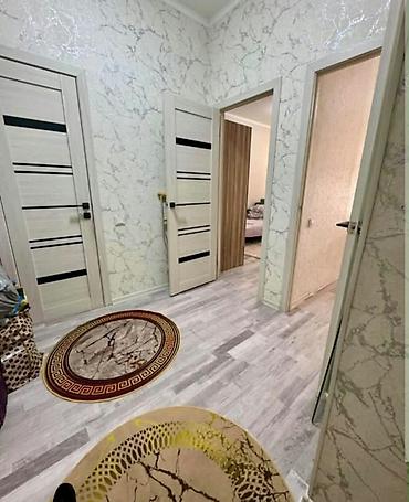 Продажа квартир: 1 комната, 35 м², ул. Горького / Алматинка 5 этаж, Евроремонт — 6