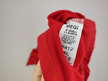 kod gomez: MEGI, Tunika damska, rozmiar XL — 5