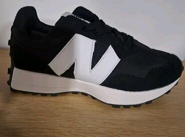 new balance: New Balance, 37, color - Black