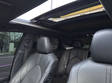 Toyota: Toyota Avalon: 2021 г., 2.5 л, Типтроник, Гибрид, Седан — 12