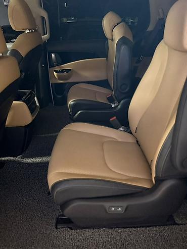 авто из америки в наличии растаможенные: Kia Carnival: 2020 г., 2.2 л, Дизель, Минивэн — 5
