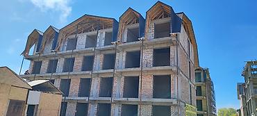 Продажа квартир: 1 комната, 21 м², Индивидуалка, 1 этаж, Готовая ПСО (под самоотделку) — 2