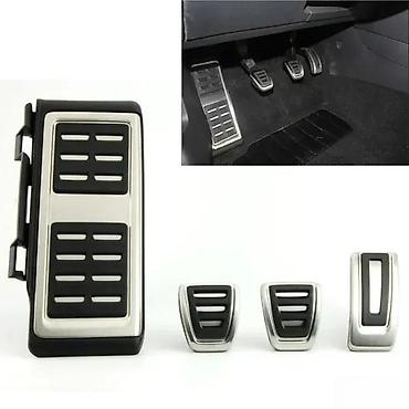 bmw e36: Sportske pedale Audi A3, Octavia, Seat Jetta manuel. Sportske — 3