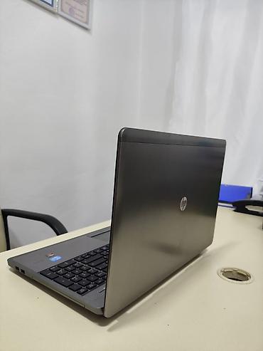 Noutbuklar və aksesuarlar: HP ProBook noutbuk bu nömrə ilə zəng edin 055 419 39 10 - Model: HP — 2