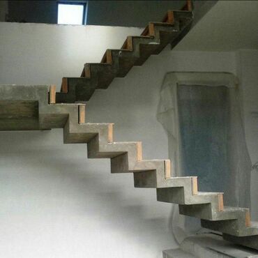 Обшивка лестниц: Обшивка лестниц — 4