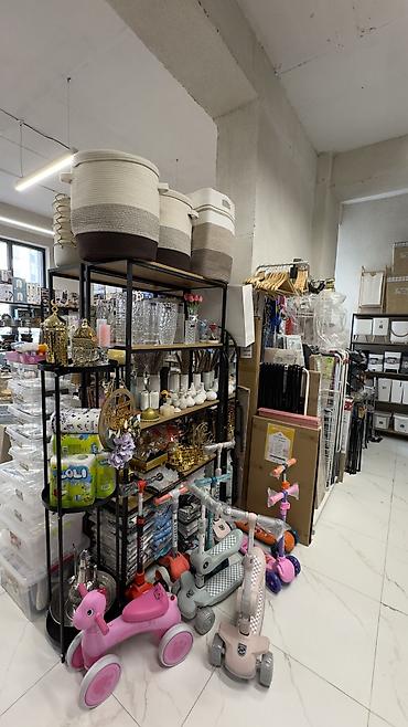 Торговля: 🚨 СРОЧНО ПРОДАЁТСЯ БИЗНЕС 🚨 Готовый действующий магазин товаров для — 10
