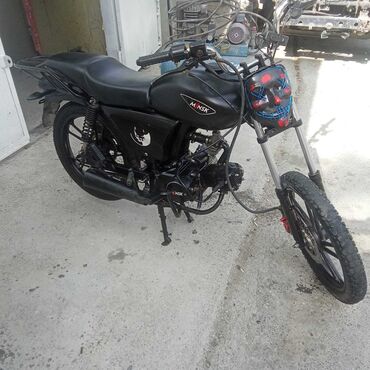Motosikletlər: Minsk 50 sm3, 2023 il