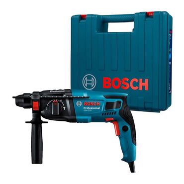 пилка для лобзика: Перфоратор, Bosch, Жаңы, Өзү алып кетүү