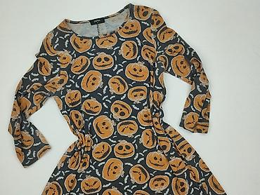 halloween: Papaya, Sukienka damska, rozmiar M — 1