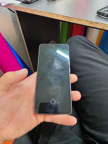 note 3: POCO M7 Pro 5G, 512 ГБ - Операционная система: Xiaomi HyperOS — 2