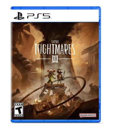 razində kirayə evlər 2021: Ps5 little nightmares 3