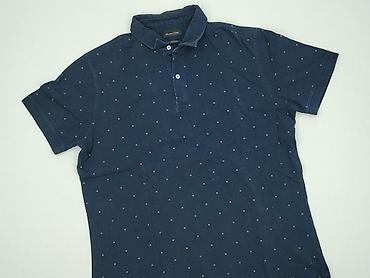 massimo pl: Massimo Dutti, Koszulka polo dla mężczyzn, rozmiar XL — 1