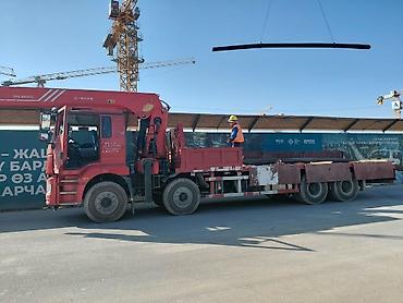 2jz ge: Манипулятор, Sany, от 12 т — 2
