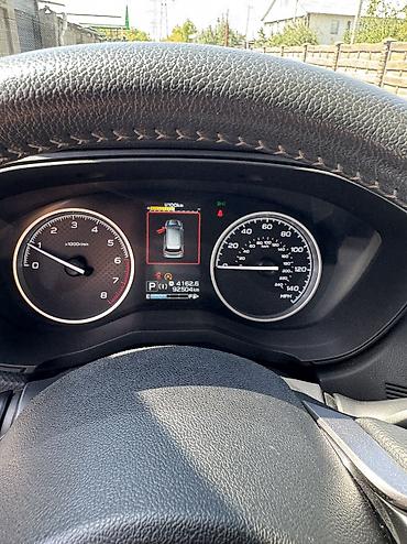 byd e2 2024: Subaru Forester: 2021 г., 2.5 л, Автомат, Бензин, Кроссовер — 7
