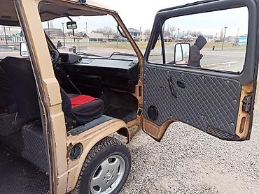 Volkswagen: Volkswagen Transporter: 1985 г., 1.8 л, Механика, Бензин, Минивэн — 15