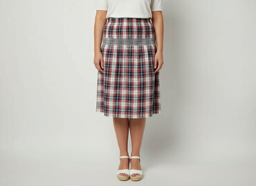 spódnice maxi dla niskiej osoby: Atmosphere, Women`s skirt, size XL