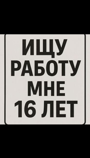 поиск удаленной работы без опыта: Данное объявление информирует о поиске работы. На объявлении четко
