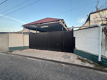 Продажа домов: Дом, 80 м², 3 комнаты, Агентство недвижимости, Евроремонт — 1