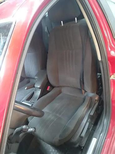 Ostalo: Alfa Romeo 159 komplet auto u delovima kod boje 289/a. Alfa Romeo 159 — 12