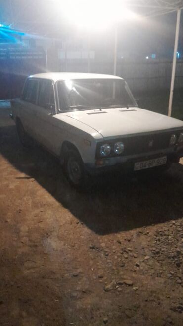 VAZ (LADA): VAZ (LADA) 2106: 1.3 l | 1988 il 84000 km Sedan