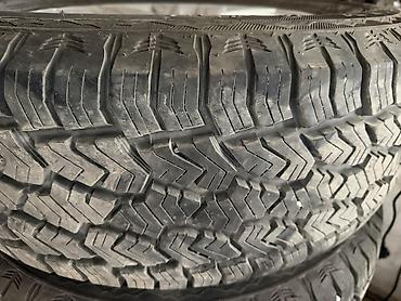 4runner: Колеса в сборе 265 / 60 / R 18, Новый, Комплект, Внедорожные (АТ/МТ), Литые, отверстий - 6 — 3