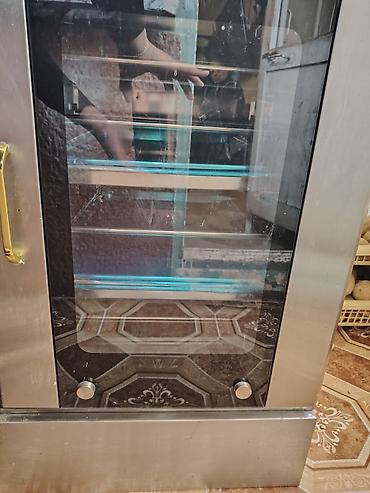 Digər professional sobalar: Çörək — 4