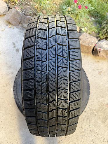 r16 р16: Шины 225 / 60 / R 16, Зима, Б/у, Пара, Легковые, Япония, GoodYear — 2