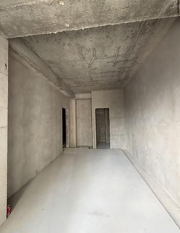Продажа квартир: 3 комнаты, 125 м², Ала-Арча ТРЦ Элитка, 7 этаж, ПСО (под самоотделку) — 9