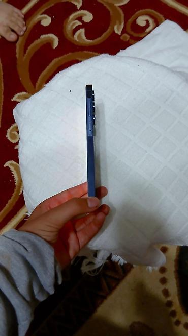 samsung a54: Samsung Galaxy A54 5G, 256 GB, rəng - Göy, Barmaq izi — 4