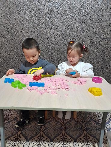 Детские сады, няни: Набираем детей от 1,2 года до 6 лет в Детский сад «РАДУГА» Стоимость — 14